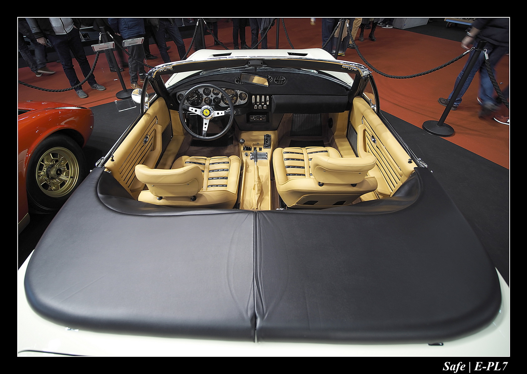 2020 - 02 - Retromobile 062